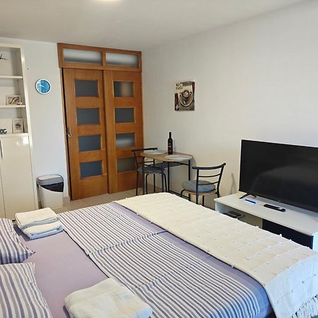 Aurora Διαμέρισμα Crikvenica Εξωτερικό φωτογραφία