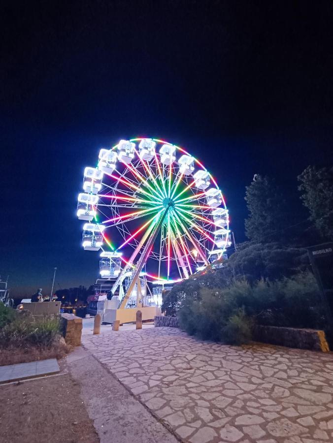 Aurora Διαμέρισμα Crikvenica Εξωτερικό φωτογραφία