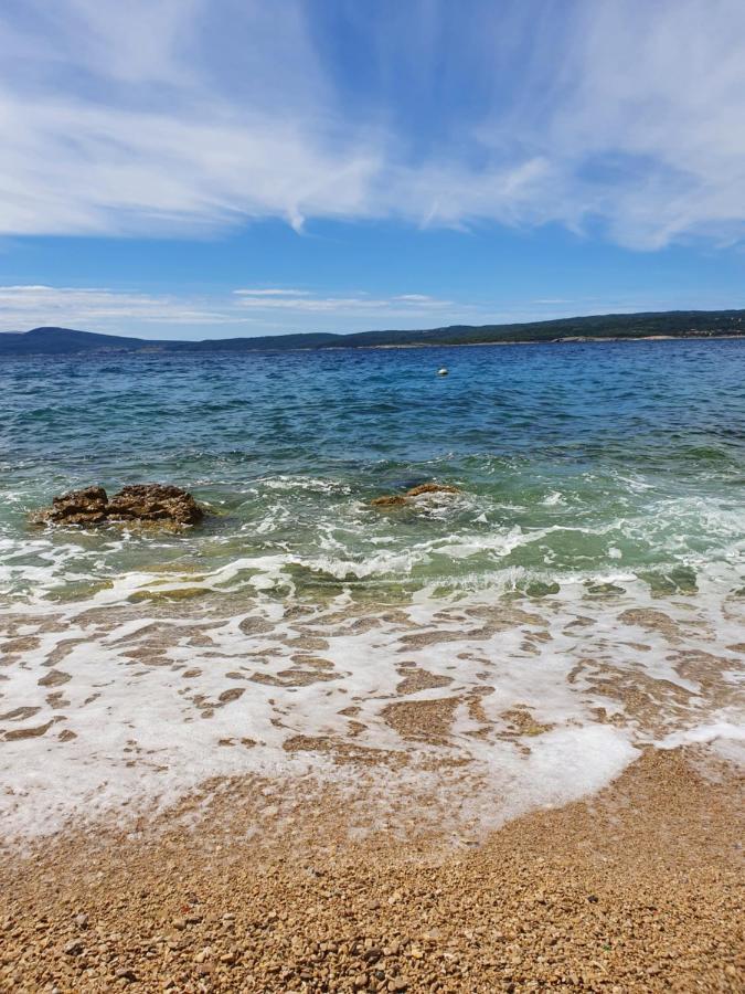 Aurora Διαμέρισμα Crikvenica Εξωτερικό φωτογραφία